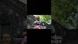 Captain America Brave New World 2025  Official Trailer [upl. by Leahci]