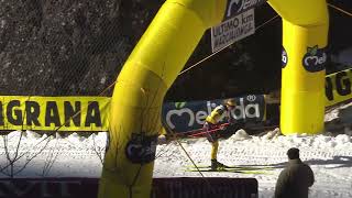 Marcialonga highlights womens race [upl. by Zel]