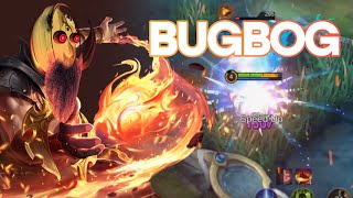 BUGBOG  Mobile Legends [upl. by Ahsaf]