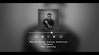 Warren Deep Swizzy Anderson  Stimela  Afro House 2024 On Weareidyll Records [upl. by Elimaj]