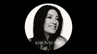 Kaliopi  Kofer Ljubavi Kiros Remix [upl. by Neerhtak601]