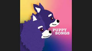 I Am a Puppy Album Version by Puppy Songs [upl. by Will]