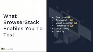 Comprehensive guide on automated cross browser testing on BrowserStack Automate [upl. by Ahsinid]