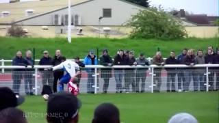 ENFIELD TOWN V NEEDHAM MARKET [upl. by Thacker]