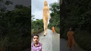 Akhir yah kya hai greenscreen funny shortsfeed shortvideos shortsviral [upl. by Jeth]