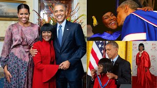 RIP🙏US President Obama takes time to remember Legendary actress Cicely Tyson in a heartfelt tribute😭 [upl. by Jonny]