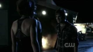 smallville 9x08 Idol Wonder Twinsavi [upl. by Lahcim]