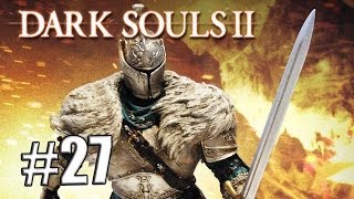 Демон из плавильни Dark Souls 2 27 [upl. by Barraza888]