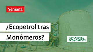 ¿Ecopetrol comprará la empresa venezolana de fertilizantes Monómeros [upl. by Turley255]