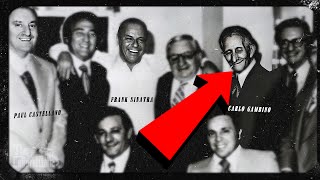 Carlo Gambino The Lion amp The Fox  Full Documentary [upl. by Alehcim937]