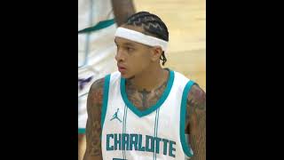 Tre Manns poised for a breakout season this year TreMann Hornets BuzzCity NBABreakout [upl. by Notsgnik750]