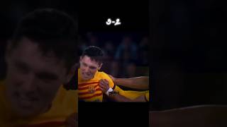 barca☠ vs psg 3  2 mns football edit barca psg [upl. by Calen]