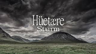 Hüetære  Sturm NordicPagan Folk VikingGermanic Music [upl. by Lalitta]