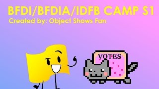 IDFB CAMP INTRO 5862 [upl. by Casta201]