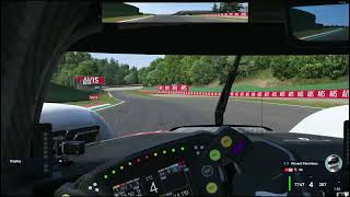 Le Mans Ultimate Imola [upl. by Topper]