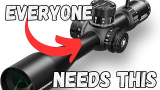 Why INEXPENSIVE Scopes Exist [upl. by Lamdin710]