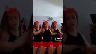 Chinita girl  tiktok [upl. by Ennasirk621]