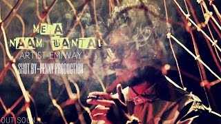 EMIWAY FtGagan  Mera Naam Bantai  Official Music Video [upl. by Amado637]