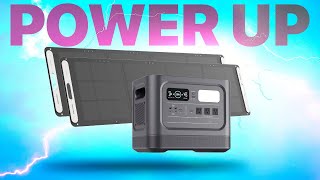 Youll need it Geneverse HomePower PRO [upl. by Strage]