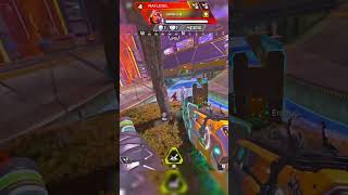 Superglide and PK is Broken apexlegends apexmnk [upl. by Fowle167]