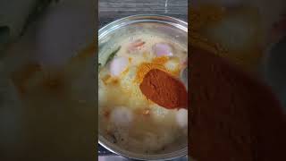 Pesara pappu charufoodshortsSmdvlogs99 [upl. by Atorod]