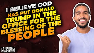 “I believe God has put Donald Trump in the office for the blessing of the People” Anne GrahamLotz [upl. by Ylime39]