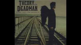 Theory Of A Deadman  Nothing Could Come Between Us Single [upl. by Chicky]