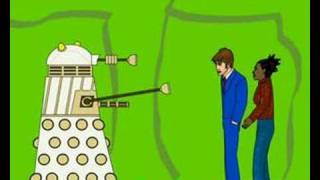 Doctor Who Secret of Skaro [upl. by Sucrad142]