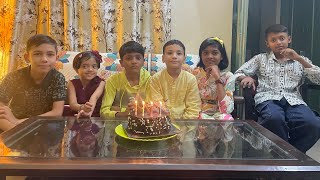 Birthday vlog 🎂🎂🎂🎂🍾 [upl. by Rusell]