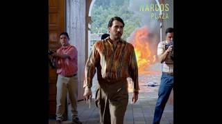 Pacho Herrera Enters The Church IN STYLE 🔥🔥🔥  Narcos shorts viral [upl. by Ehcar]