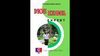 Gmetrix Exam MOS Excel Expert 2019  part 1 [upl. by Metcalf405]