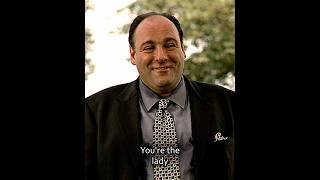 Tony Meets His Fathers Friend 🥺  The Sopranos S5E7 Shorts [upl. by Seagraves]