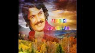 FERDİCİ ABDULLAH ESİN RÜZGARLAR ESİN [upl. by Enilrem]