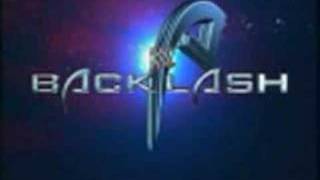 WWE Backlash 2003 Titantron [upl. by Haslam]