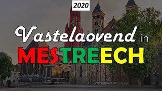 Vastelaovend In Mestreechmix  2022 [upl. by Nitsu]