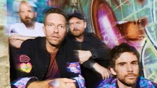 Coldplay  Coloratura The Howard Stern Show  2292021 [upl. by Laersi]