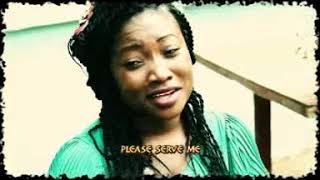 LANU SATEGUN hilarious music video by Woli Agba [upl. by Ennaesor]