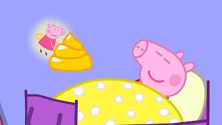 Funny Compilation 5  Funny Peppa Pig Try Not To Laugh [upl. by Ailasor]