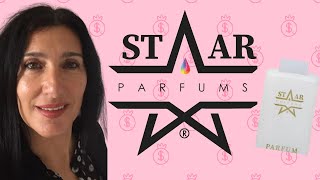 PARFUMS STAR [upl. by Eniale]