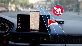 The GEODNET Foundation Introduces GEOPULSE The World’s Most Accurate Car GPS Navigation Device [upl. by Bilow141]