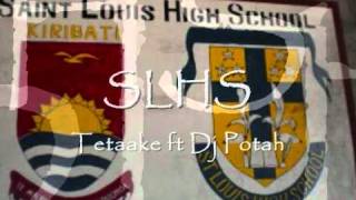 kiribati new songs 2010 SLHS farewell by Tetaake ft Dj Potah [upl. by Assennej639]