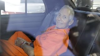 Robert Durst Witnesses Fail to Appear in Court [upl. by Brownson771]