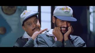 Andamaina Premarani 4k Full Video Song Premikudu Movie Songs [upl. by Yelsew]