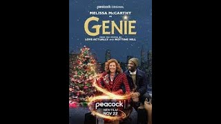 Genie trailer review [upl. by Alroi]