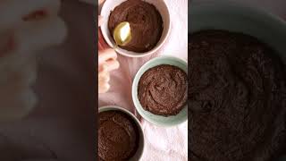 SelfSaucing Chocolate Pudding Recipe [upl. by Yaja]