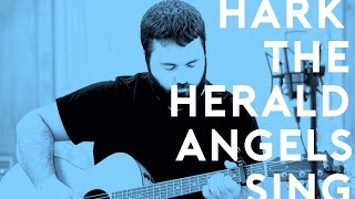 Hark the Herald Angels Sing by Reawaken Acoustic Christmas [upl. by Salot]