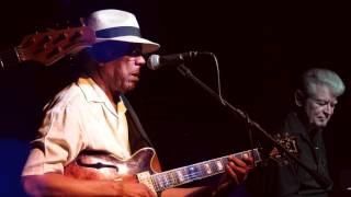 The WCClark Blues Revue  Lets straighten it out HD [upl. by Sclater]