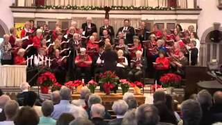 CHRISTMAS CANTICLES by Benjamin Harlan Suite III The Child in the Manger [upl. by Zetnwahs76]