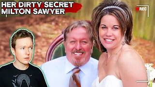 Police Discover Narcissistic Wife’s Evil Secret  Milton Sawyer [upl. by Eniluqaj]