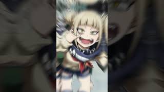 Himiko Toga edit  togahimiko himikotogaedit myheroacademia [upl. by Aihsoek884]